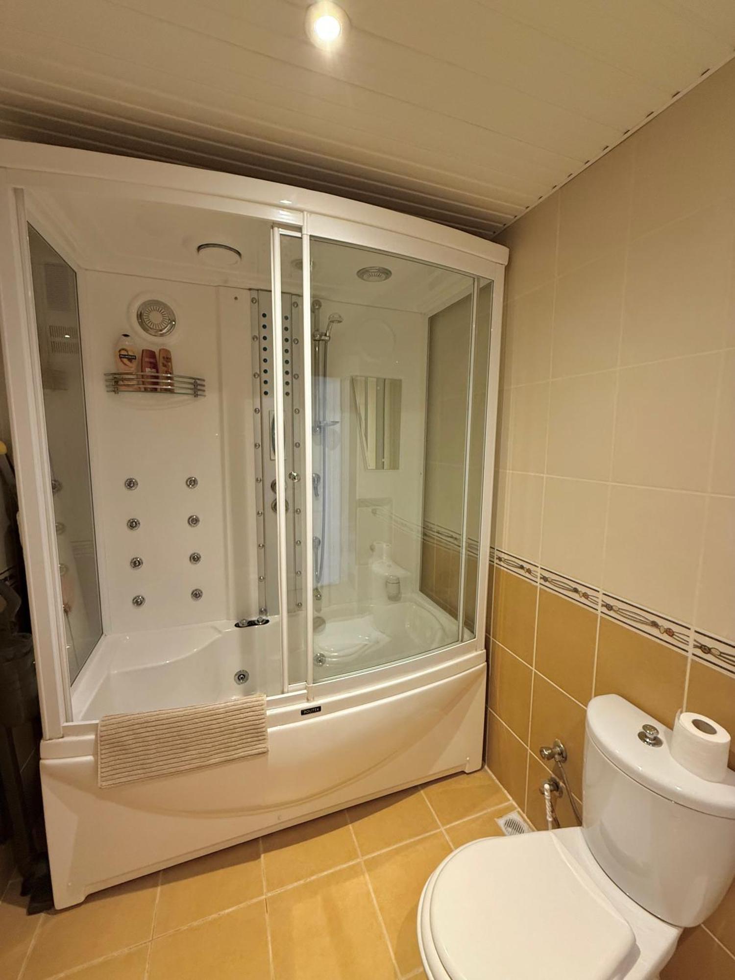 Family 2bd Flat 150m To The * Alanya
