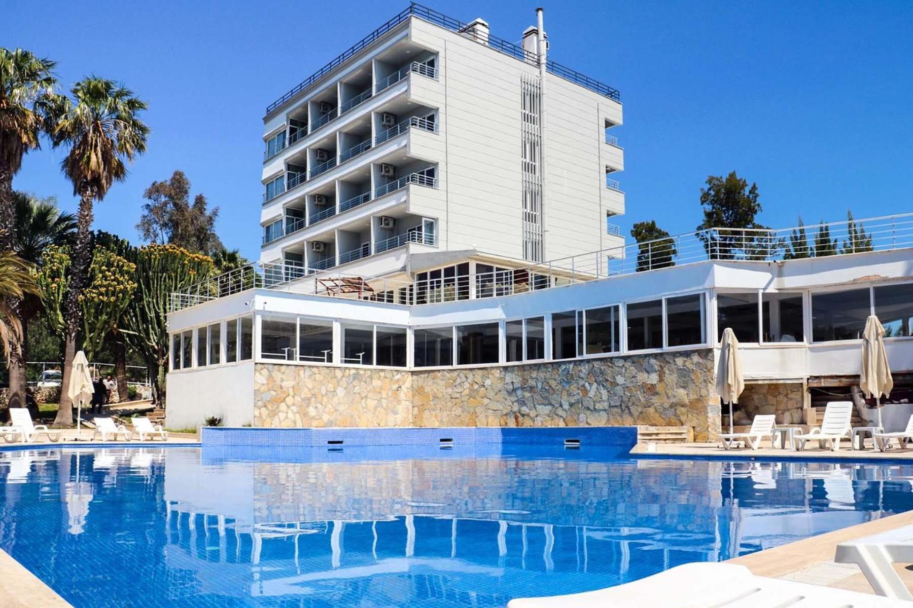 The Nix Patara