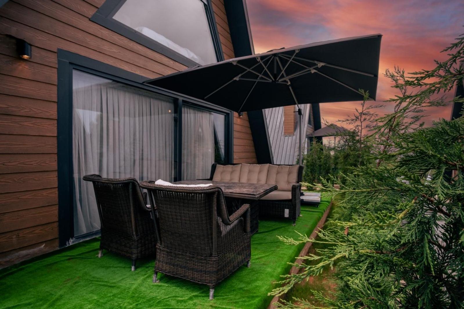 Ganita Travel Hotel Trabzon