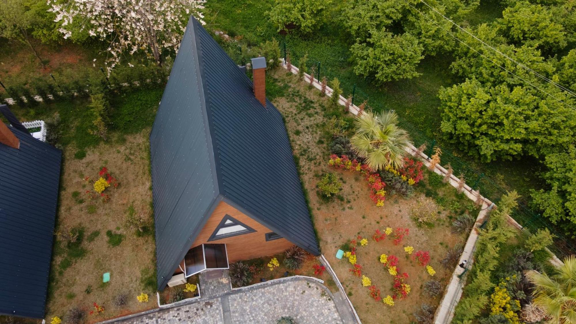 Ganita Travel Hotel Trabzon
