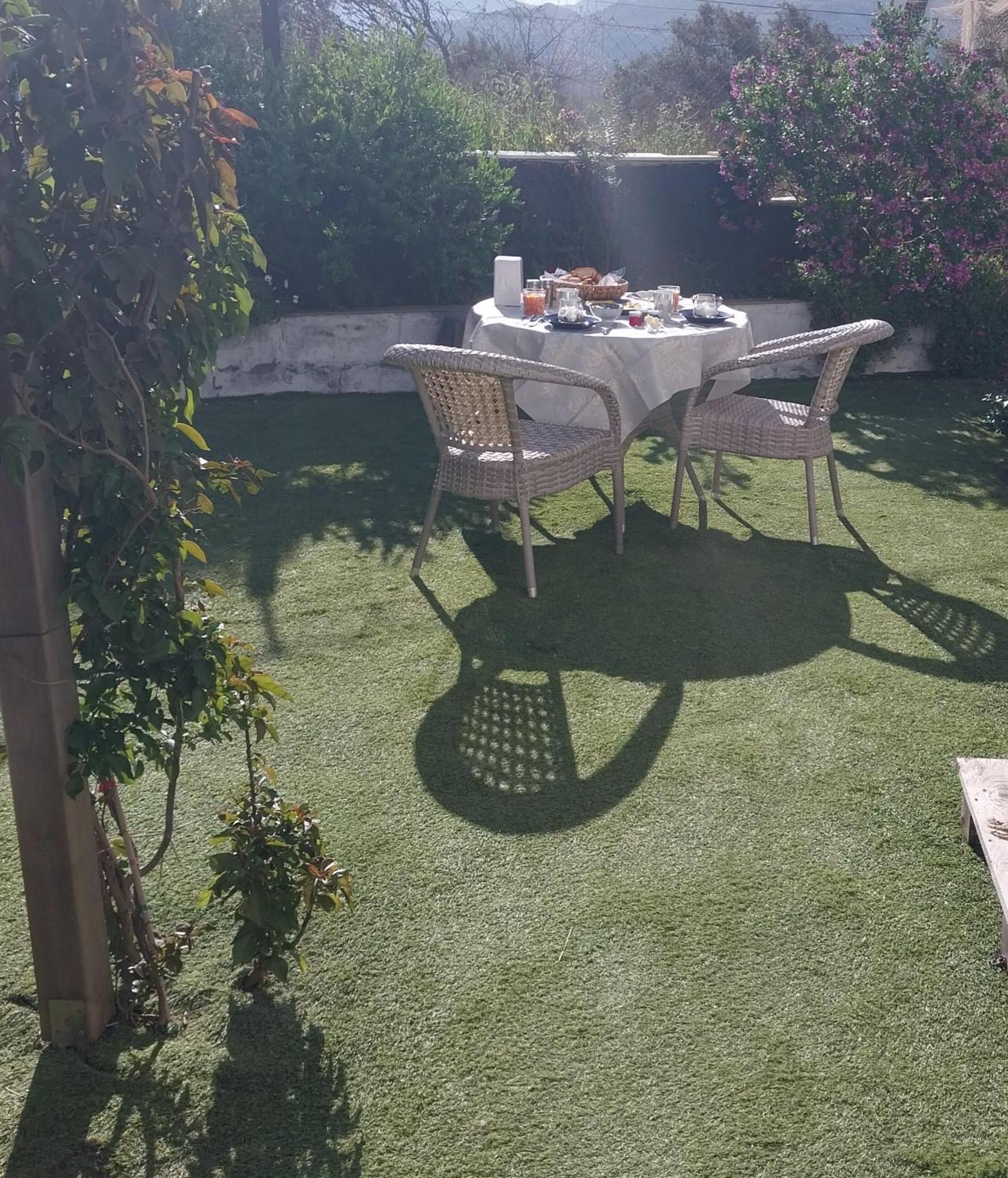 Bed & Breakfast B&B Kusadasi *