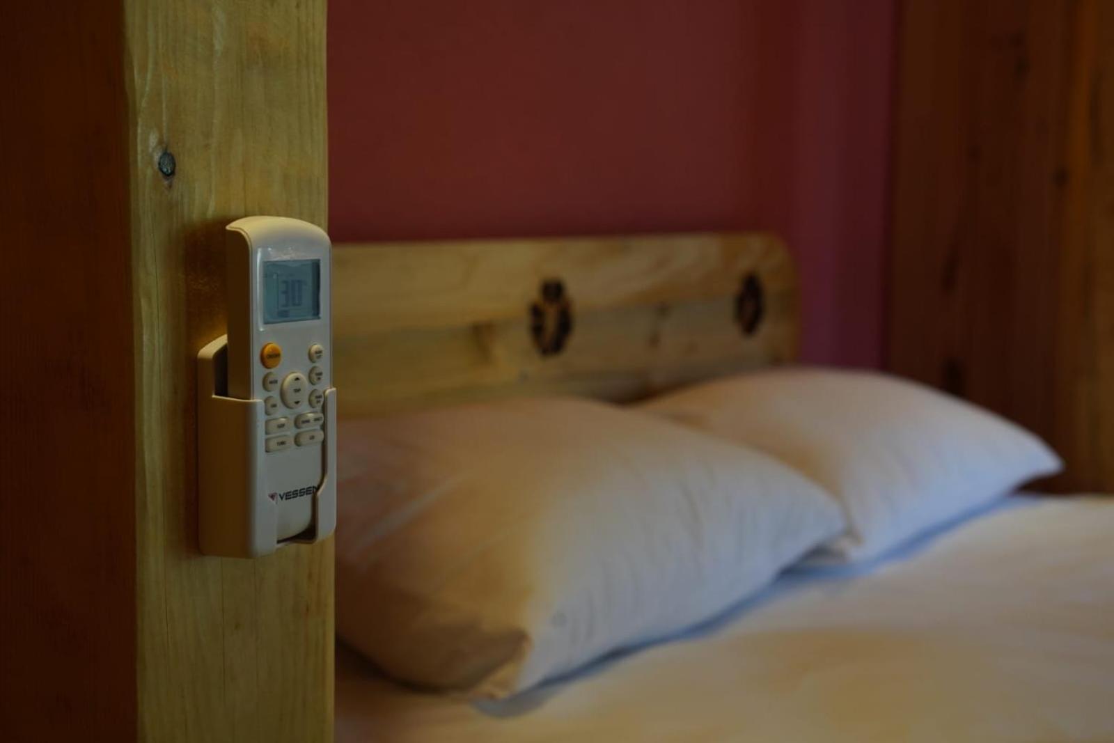 Hayalimotelcafe Bed & Breakfast Camlihemsin
