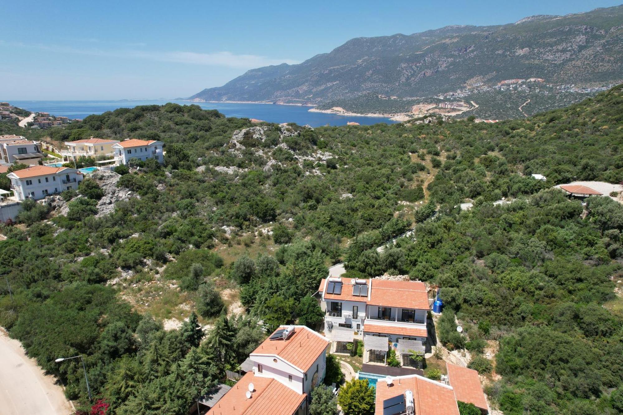 Sea Garden Hotel *