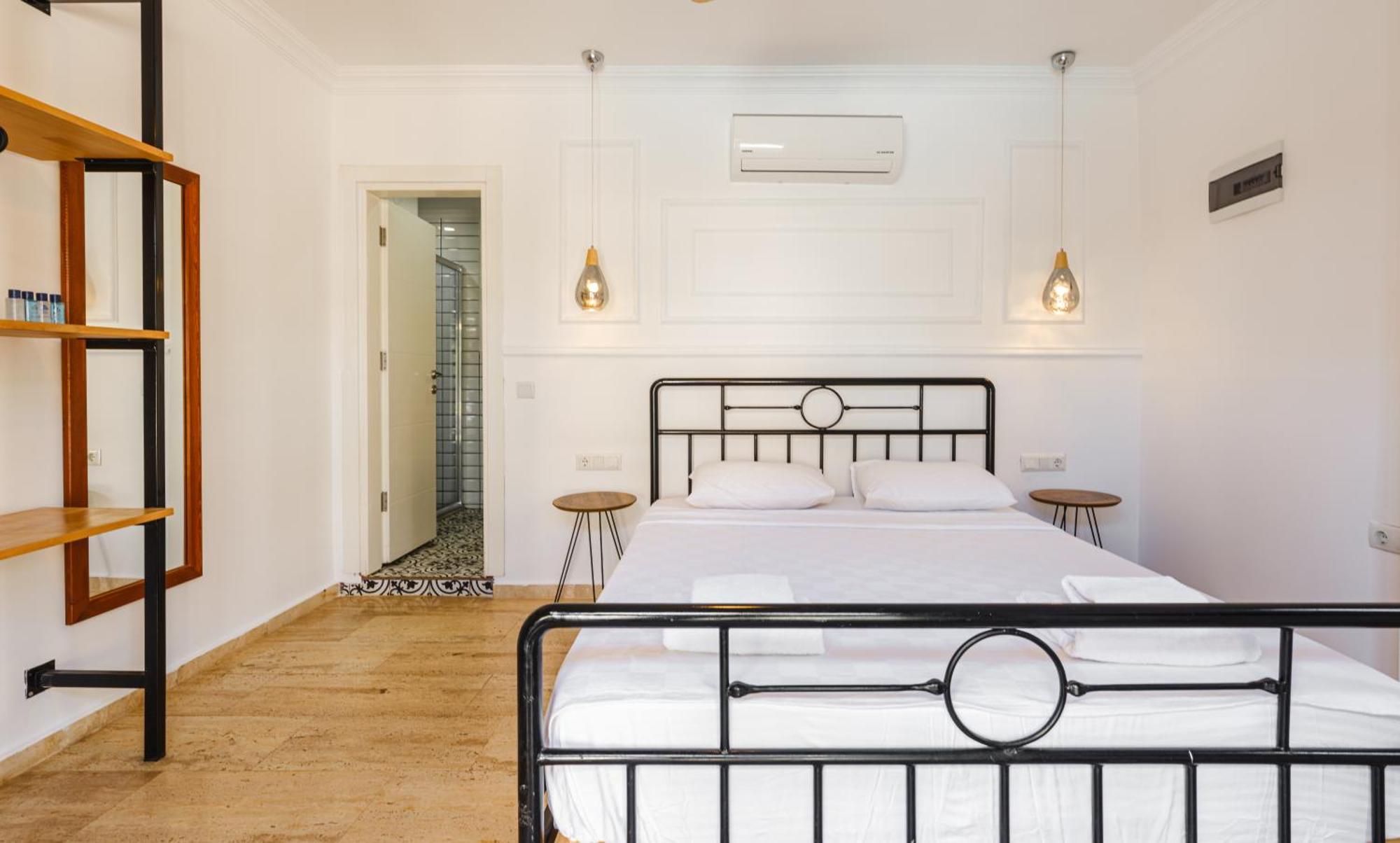 Sea Garden Hotel Kas