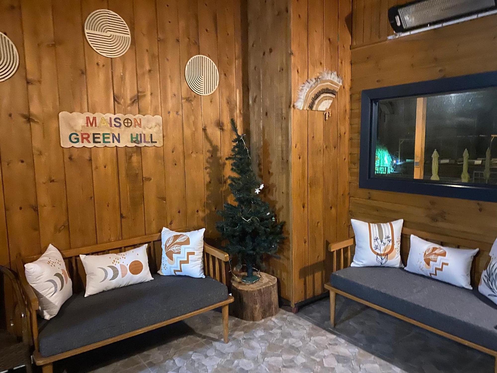 Maison Hill Hobbit & Boutique * Antalya