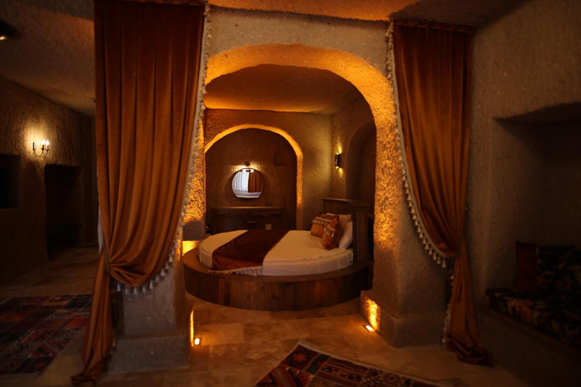 Hotel La Fairy Cappadocia (adults Only) Uchisar