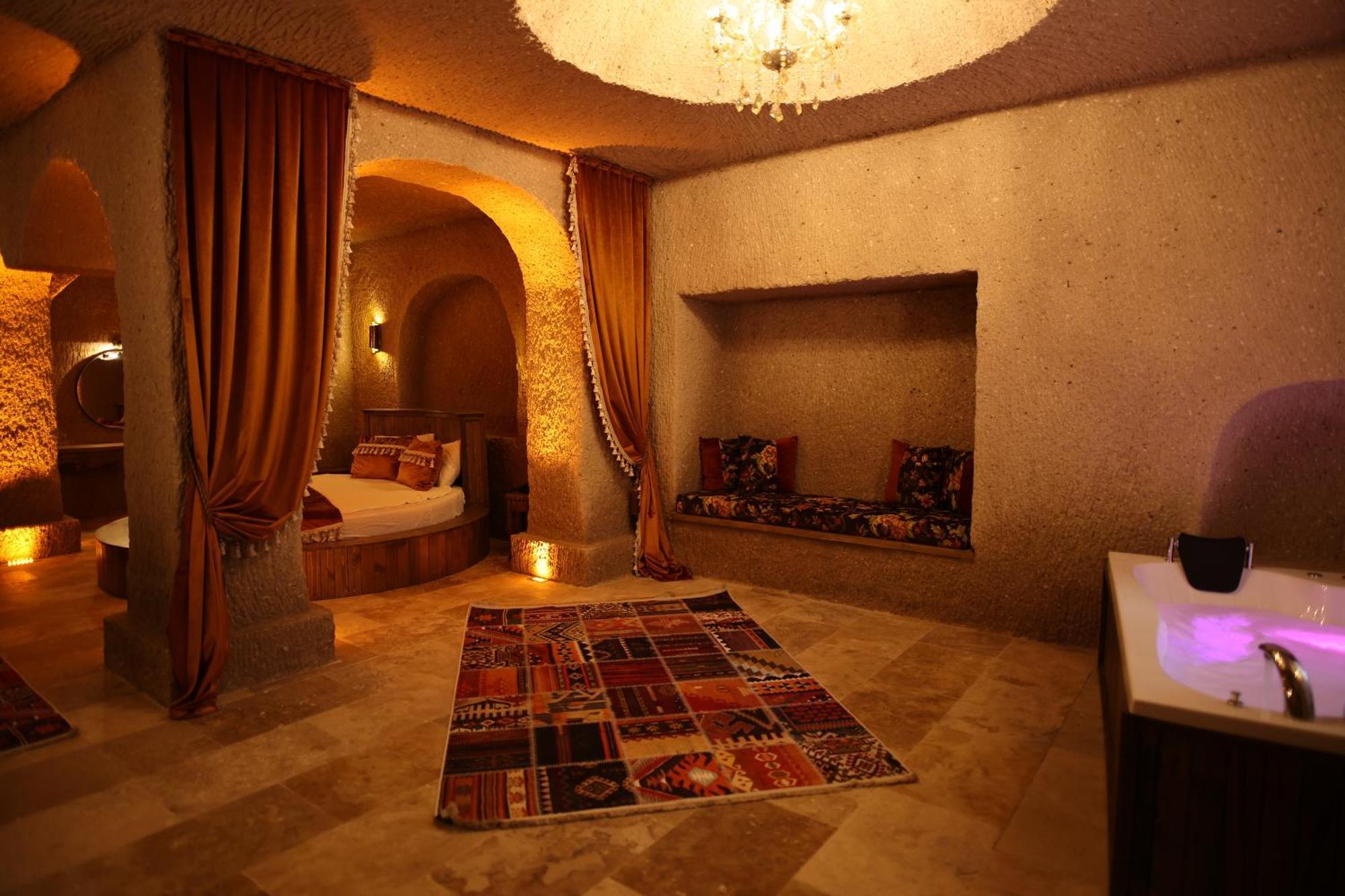 Hotel La Fairy Cappadocia (adults Only)