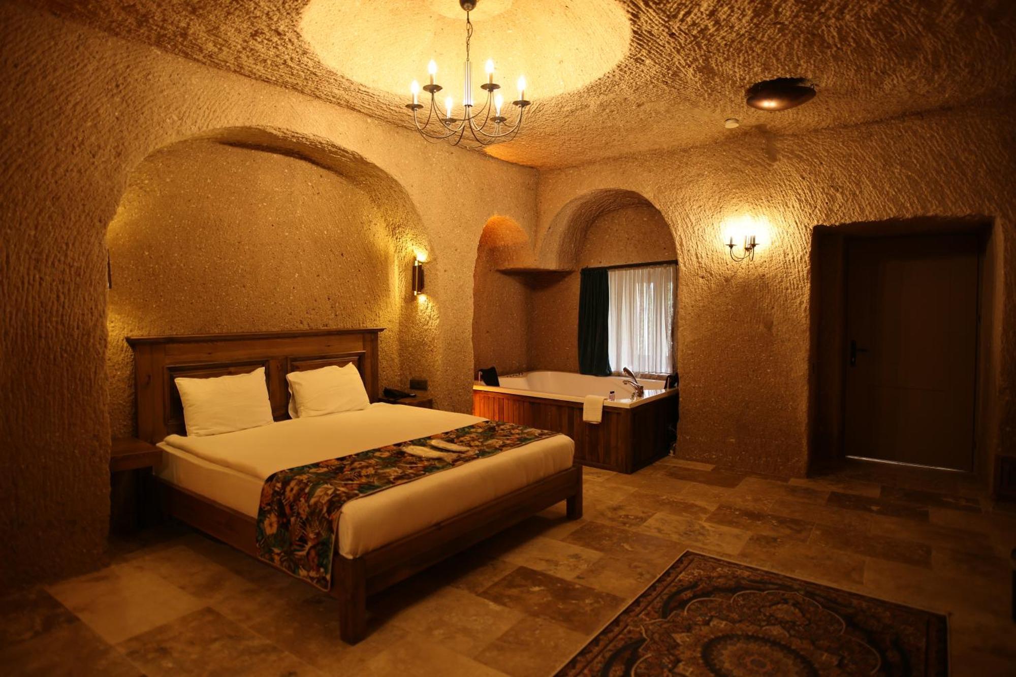La Fairy Cappadocia (adults Only) Hotel *