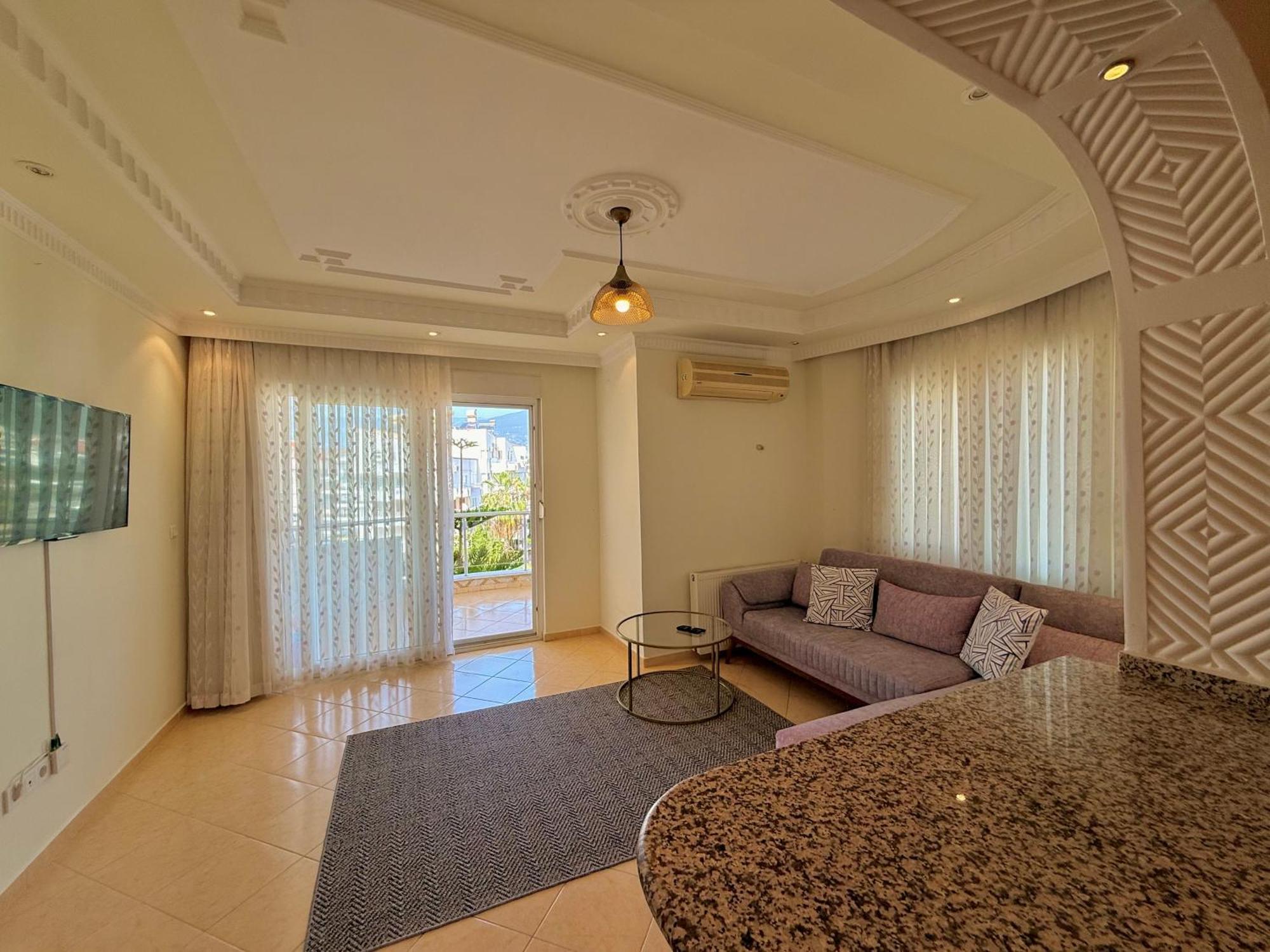 Family 2bd Flat 150m To The Apartment *
