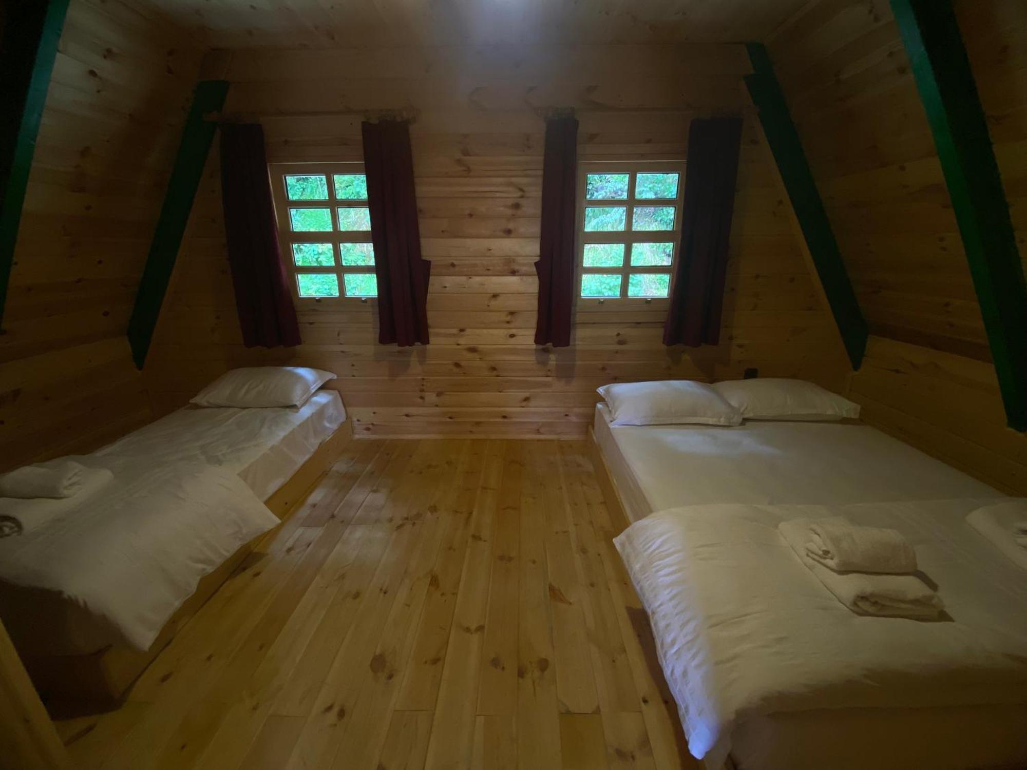 Pukina Tiny House Chalet