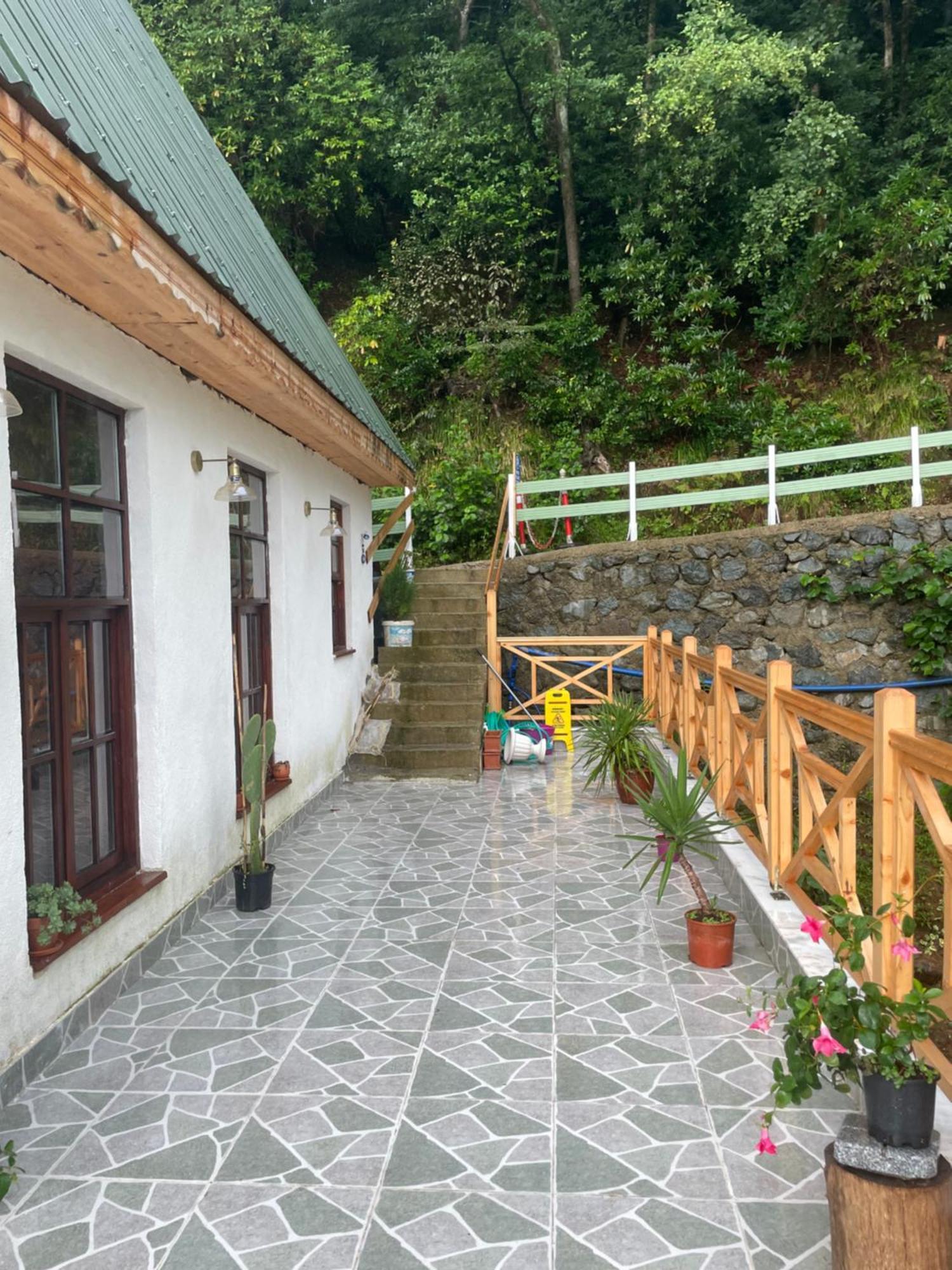 Pukina Tiny House *