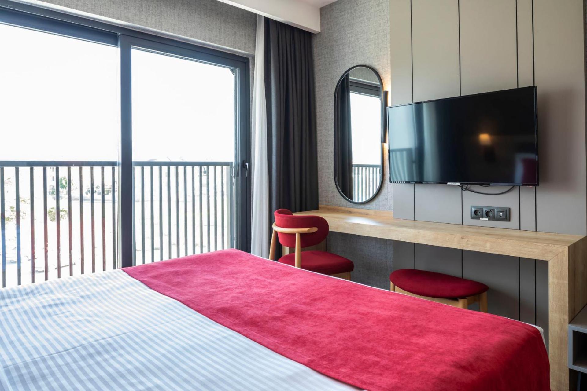 Ramada By Wyndham Hotel 5*
