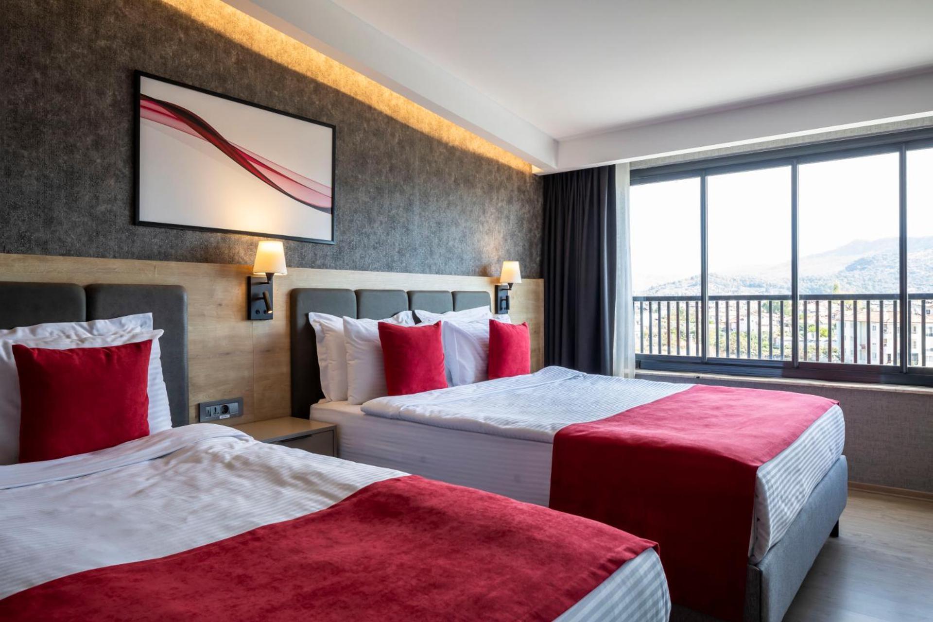 Ramada By Wyndham Dalaman