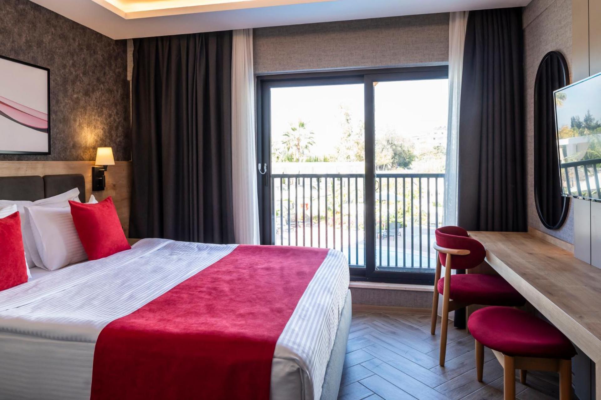 Hotel Ramada By Wyndham Dalaman
