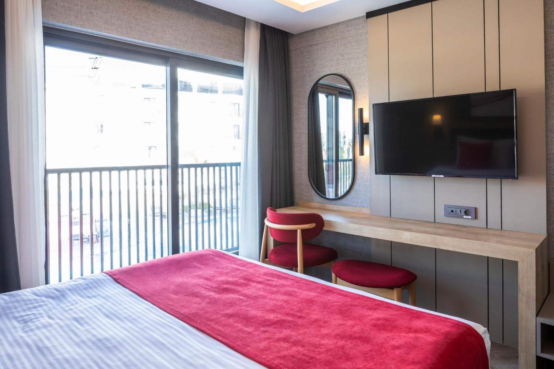 Hotel Ramada By Wyndham Dalaman