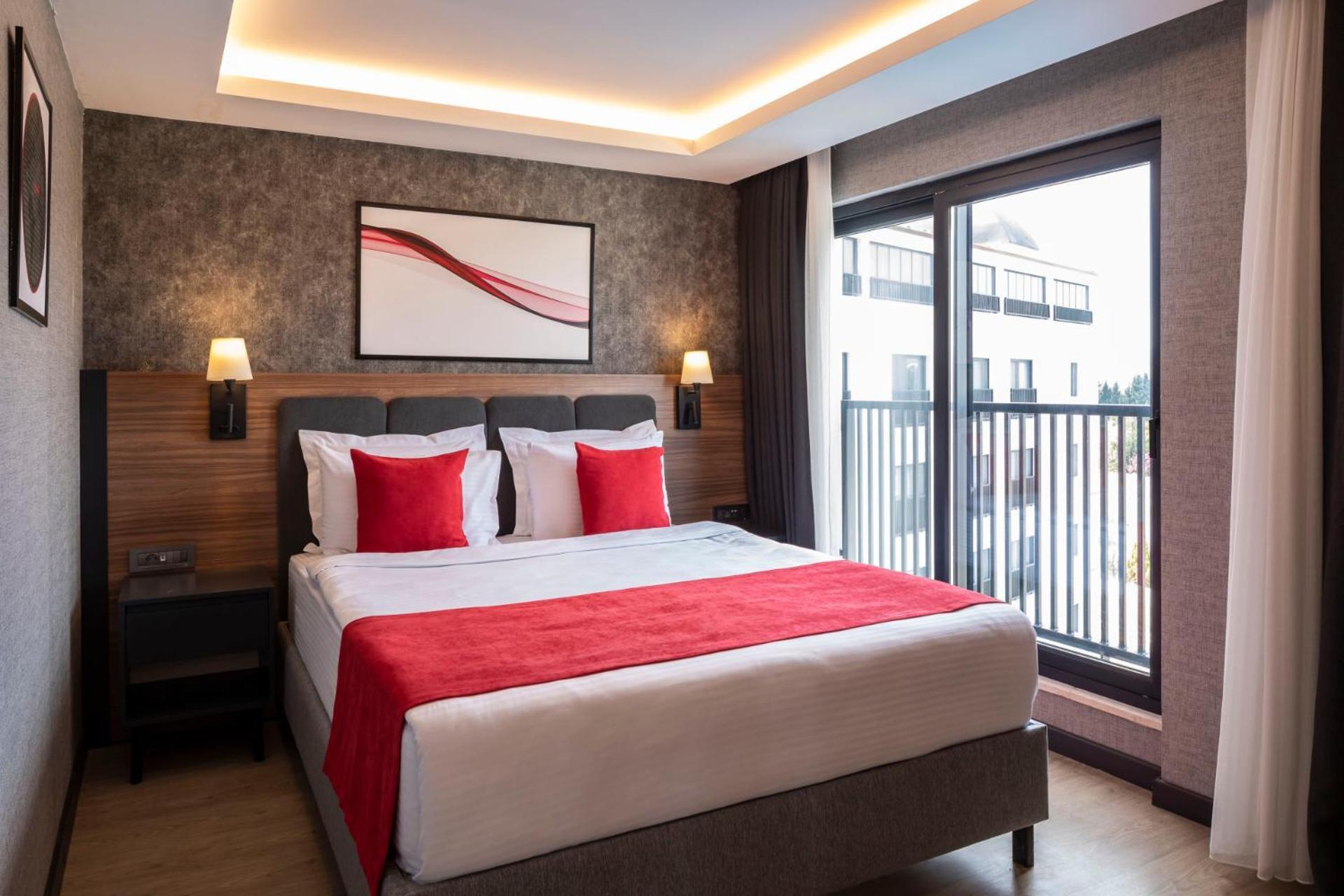 Ramada By Wyndham 5* Dalaman