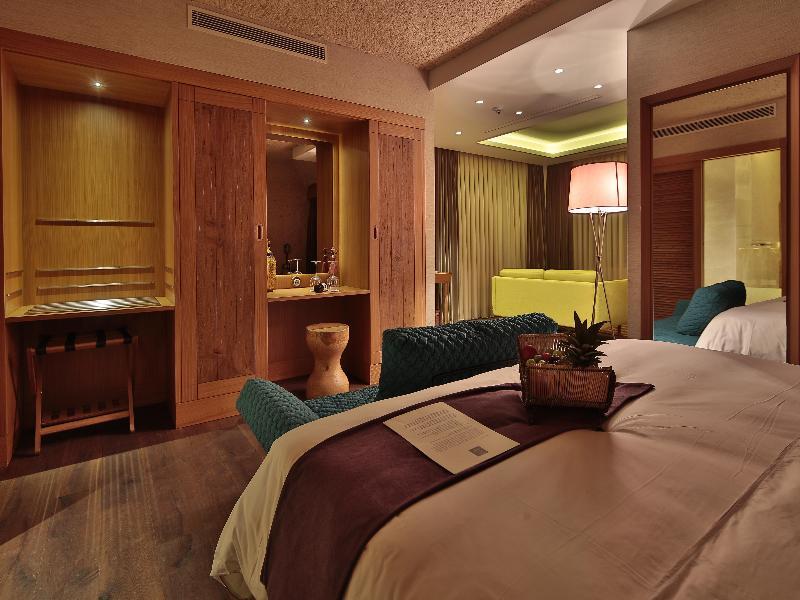 Ariana Sustainable Luxury - Special Category - Cappadocia 2* Uchisar