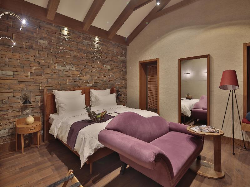 Ariana Sustainable Luxury - Special Category - Cappadocia