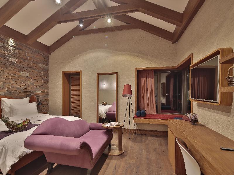 Ariana Sustainable Luxury - Special Category - Cappadocia Uchisar