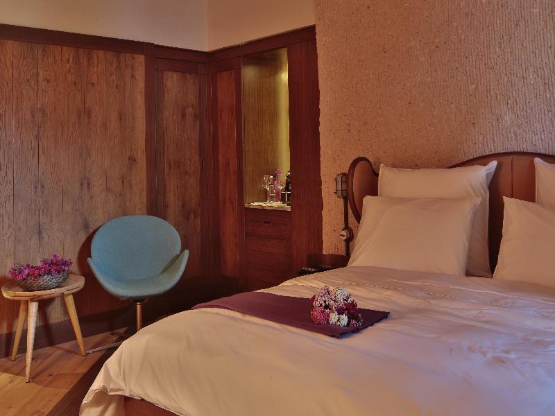 Ariana Sustainable Luxury - Special Category - Cappadocia Uchisar