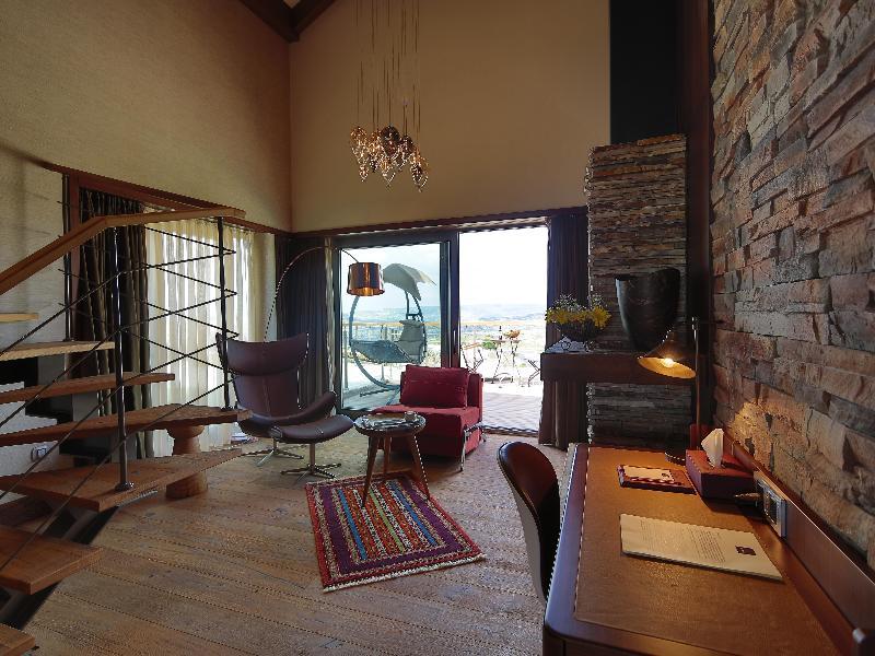 Hotel Ariana Sustainable Luxury - Special Category - Cappadocia