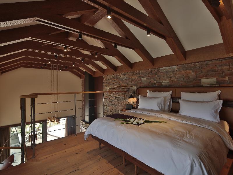 Ariana Sustainable Luxury - Special Category - Cappadocia Hotel 2*