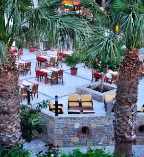 Dilek Apart Hotel 2* Gumbet