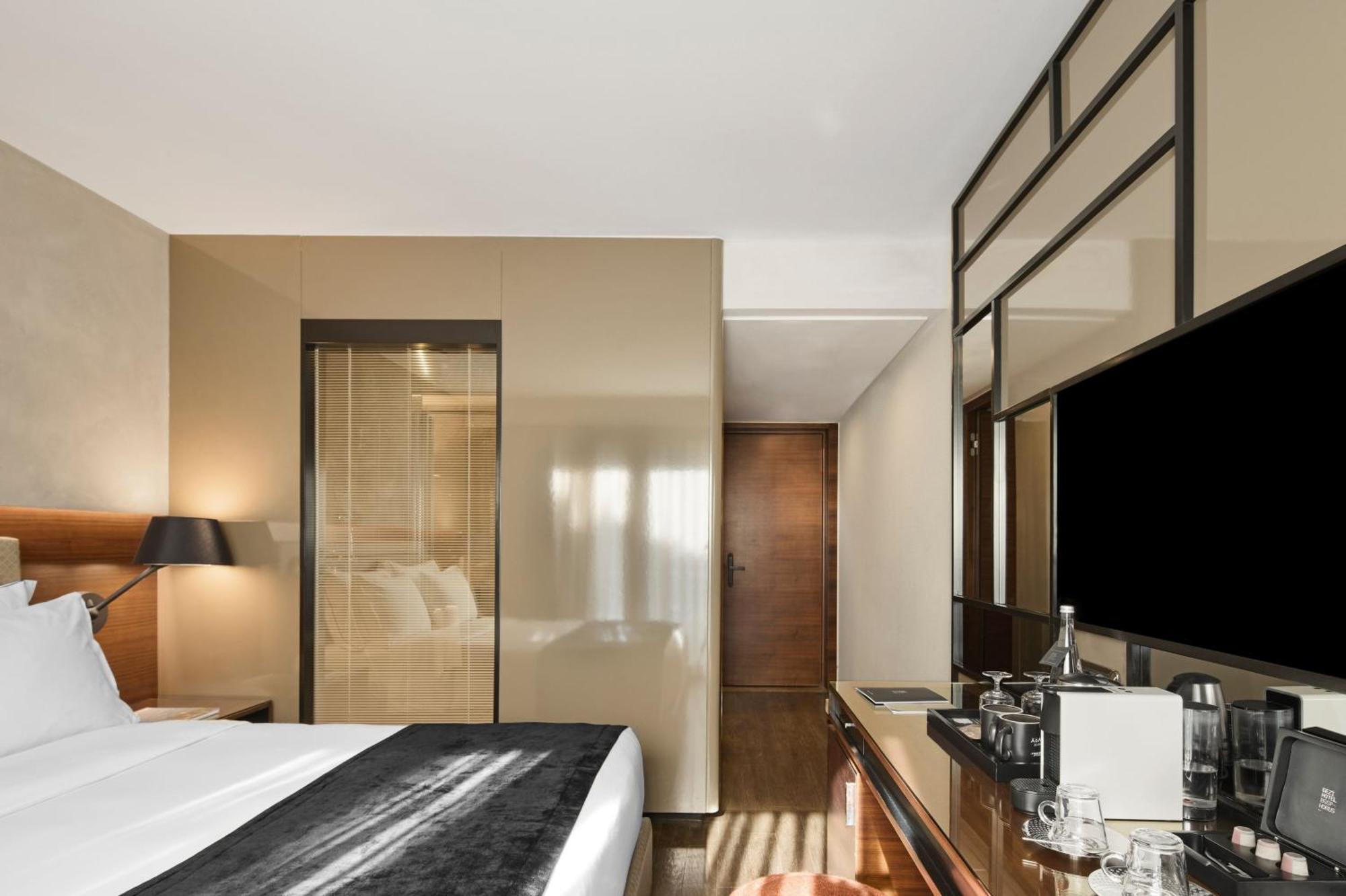 Gezi Bosphorus, Istanbul, A Member Of Design Hotel Istanbul