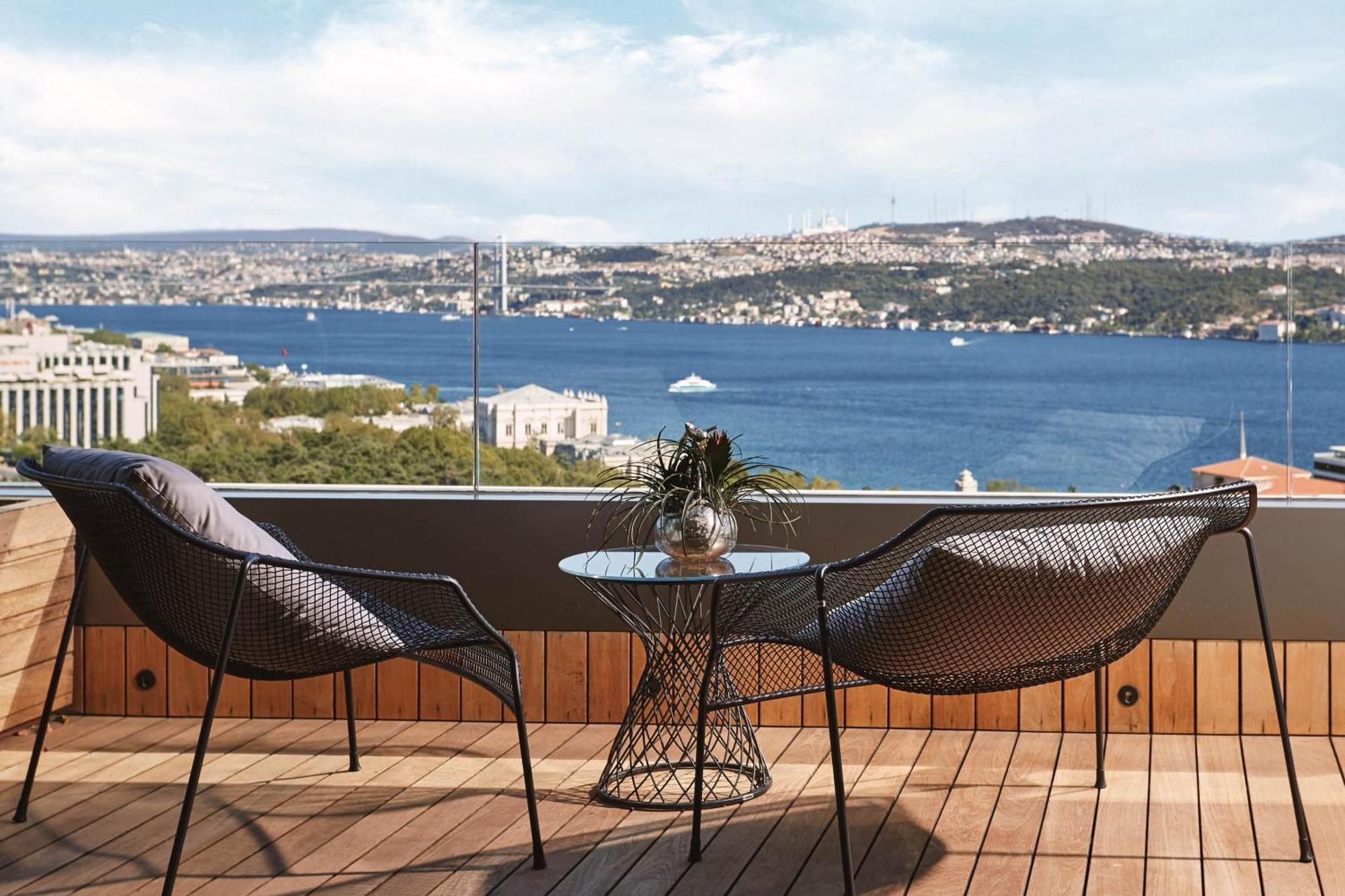 Gezi Bosphorus, Istanbul, A Member Of Design 5* Istanbul