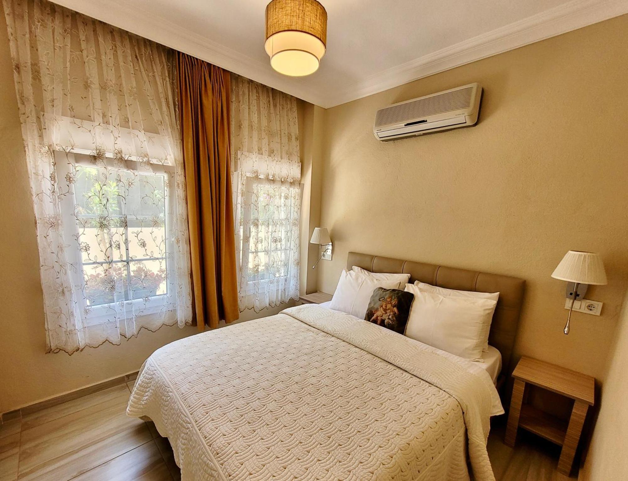 Arp Hotel