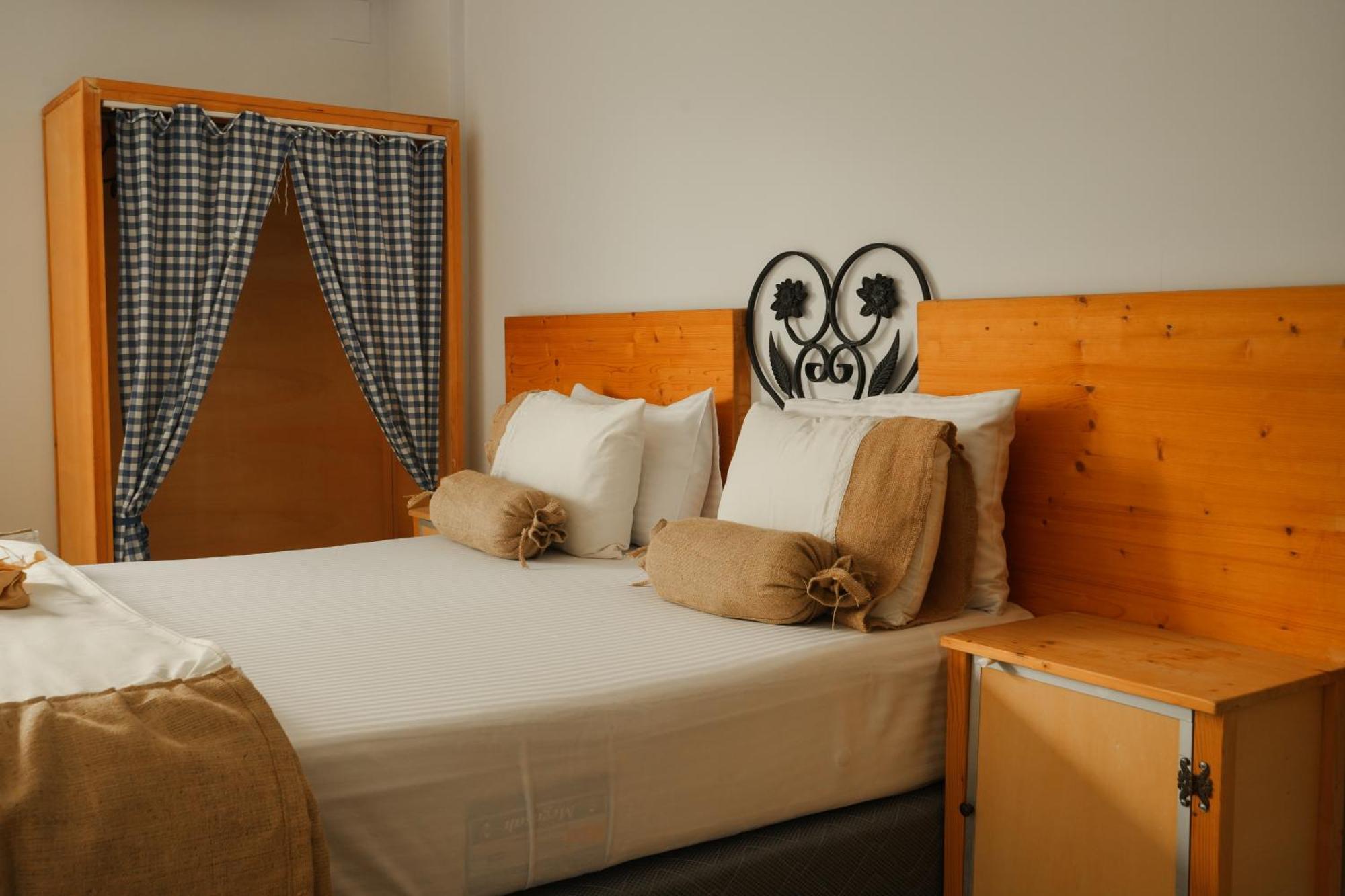 Aparthotel La Vida Urla