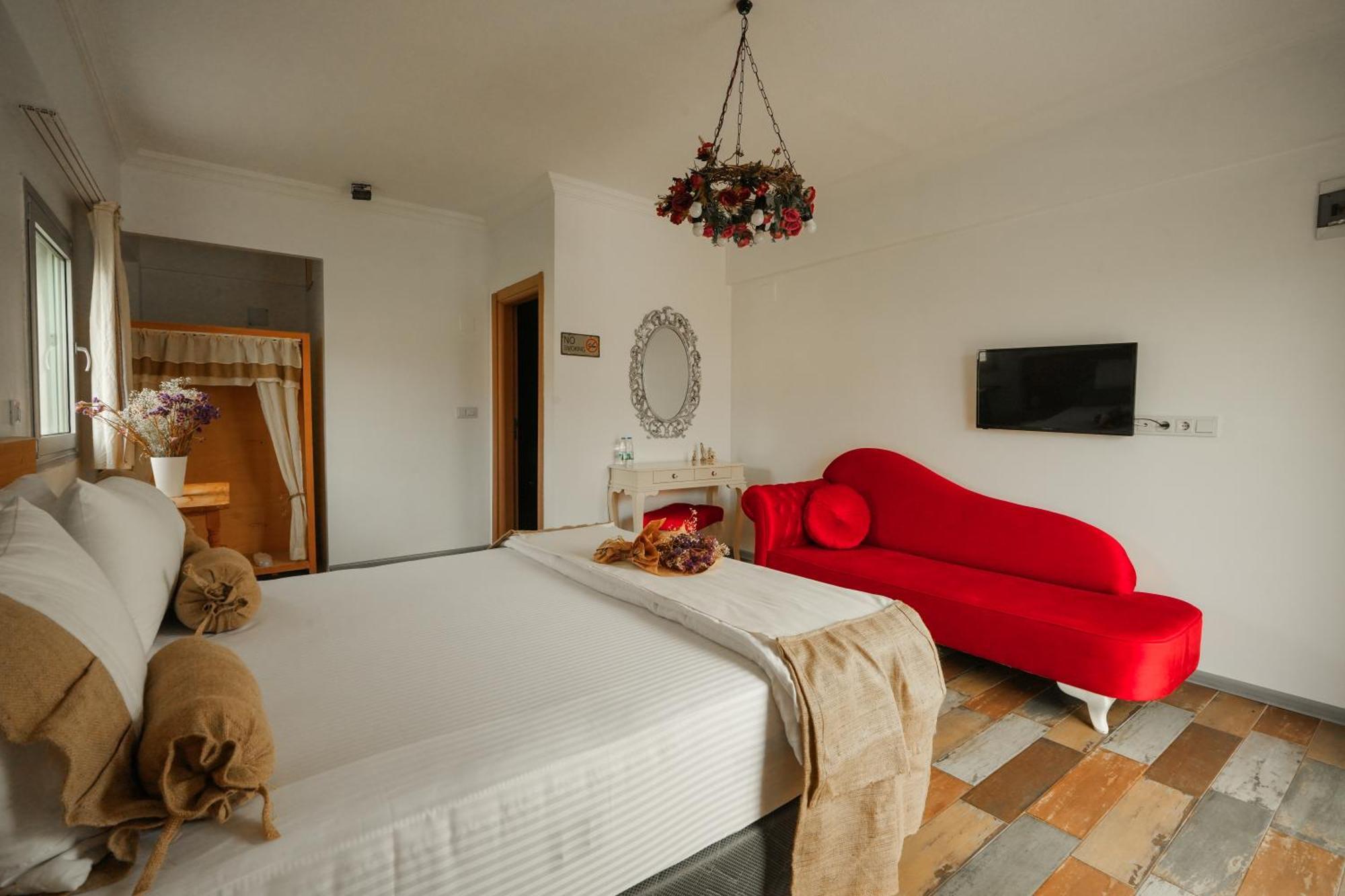 La Vida Aparthotel