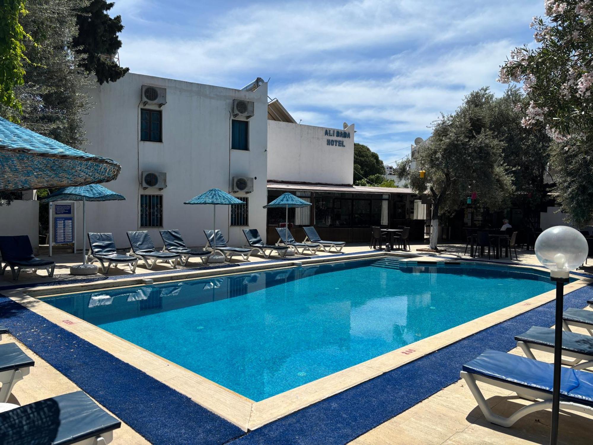 Ali Baba Hotel Gumbet
