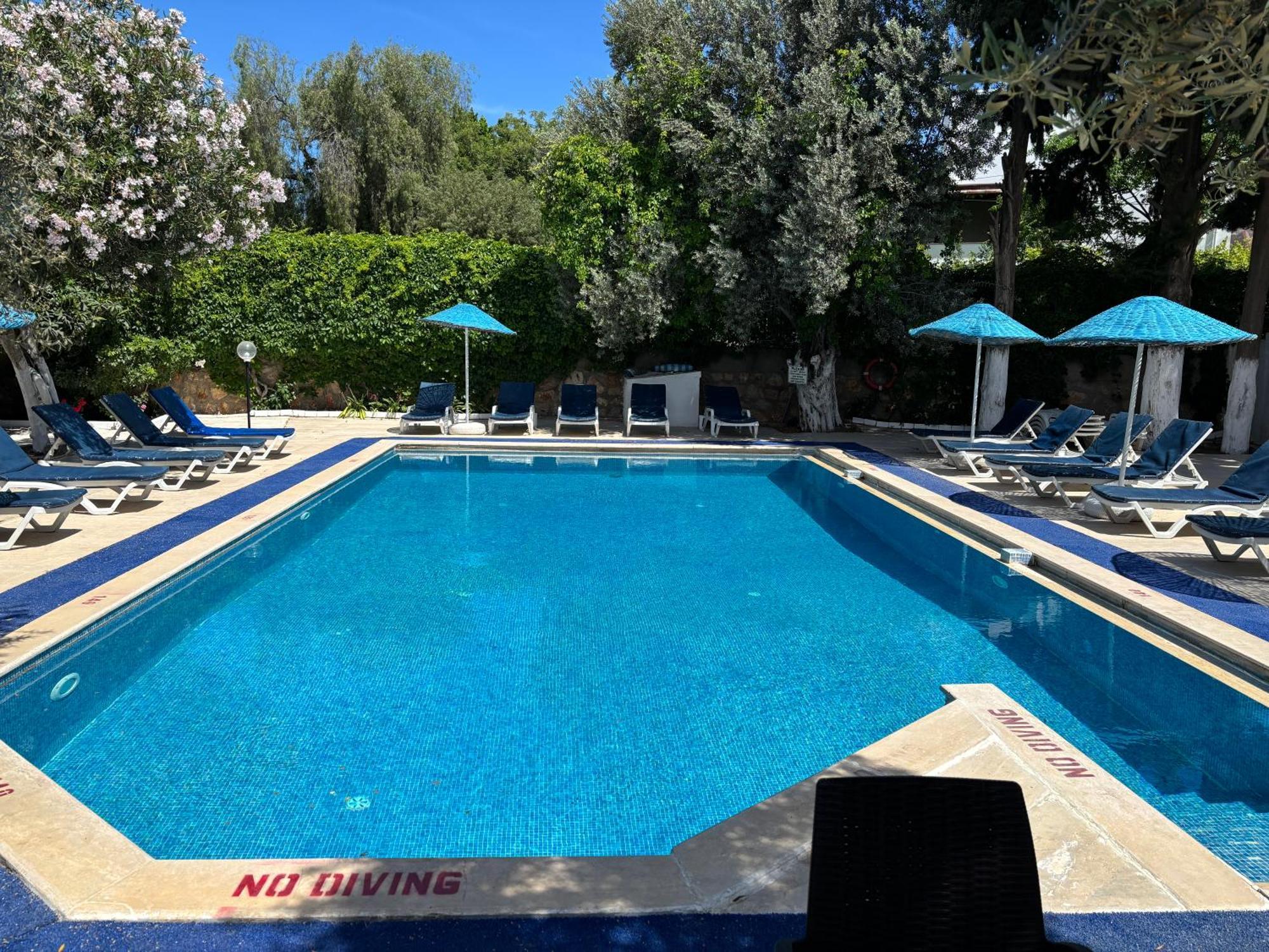 Hotel Ali Baba Gumbet