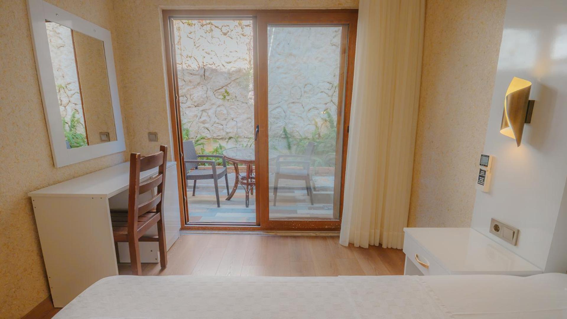 Hotel No37 Kas