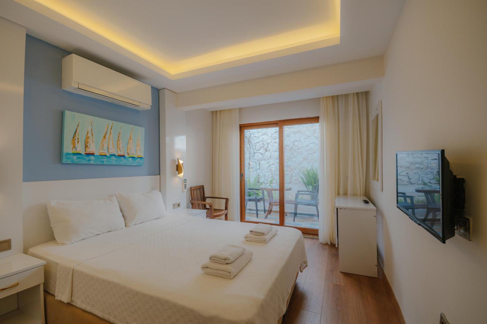No37 Hotel Kas