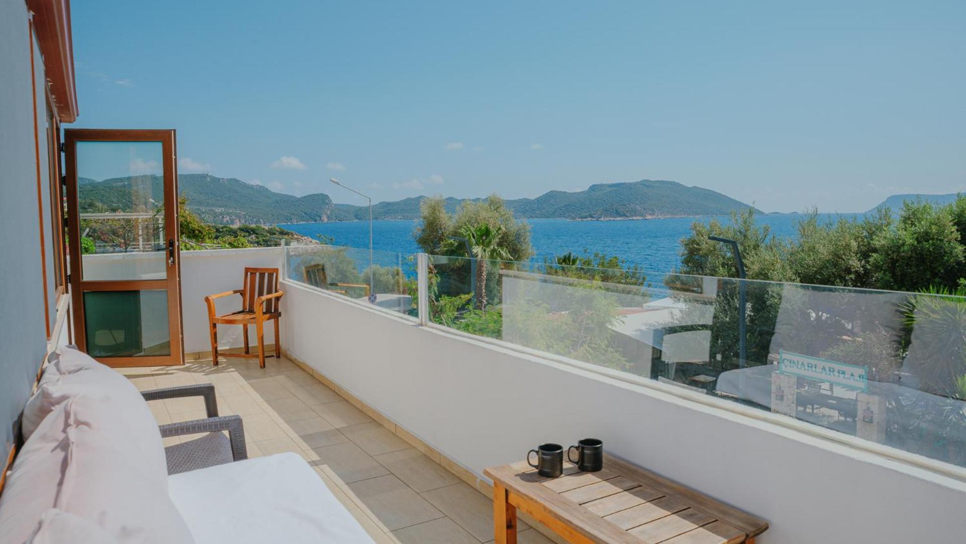 Hotel No37 Kas