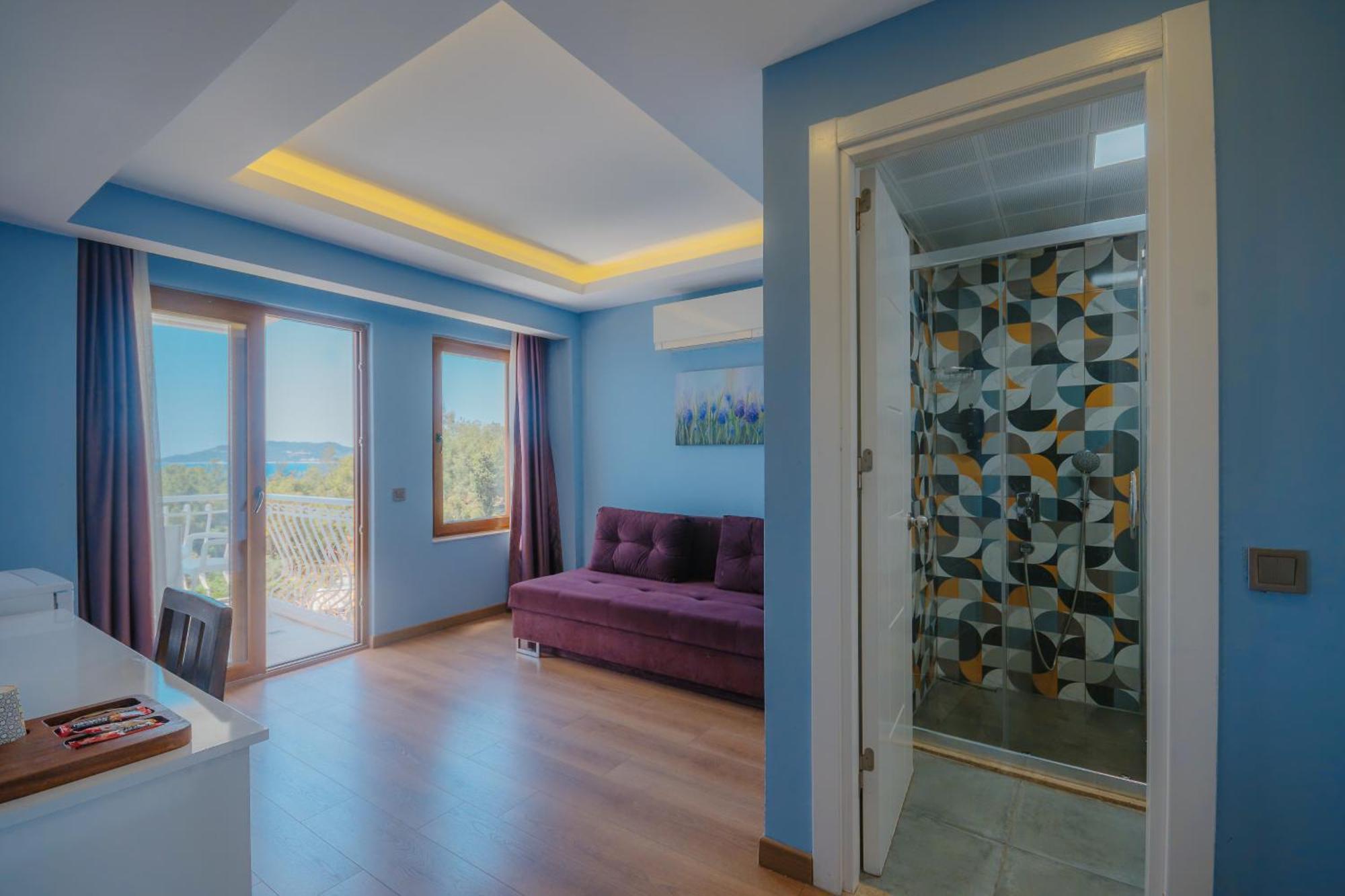 No37 Hotel Kas