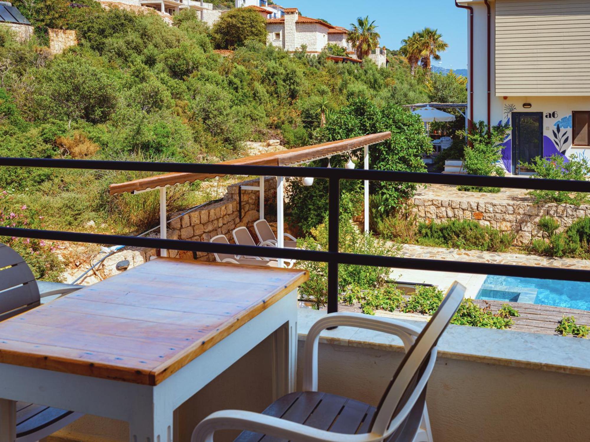 Hotel Sea Garden