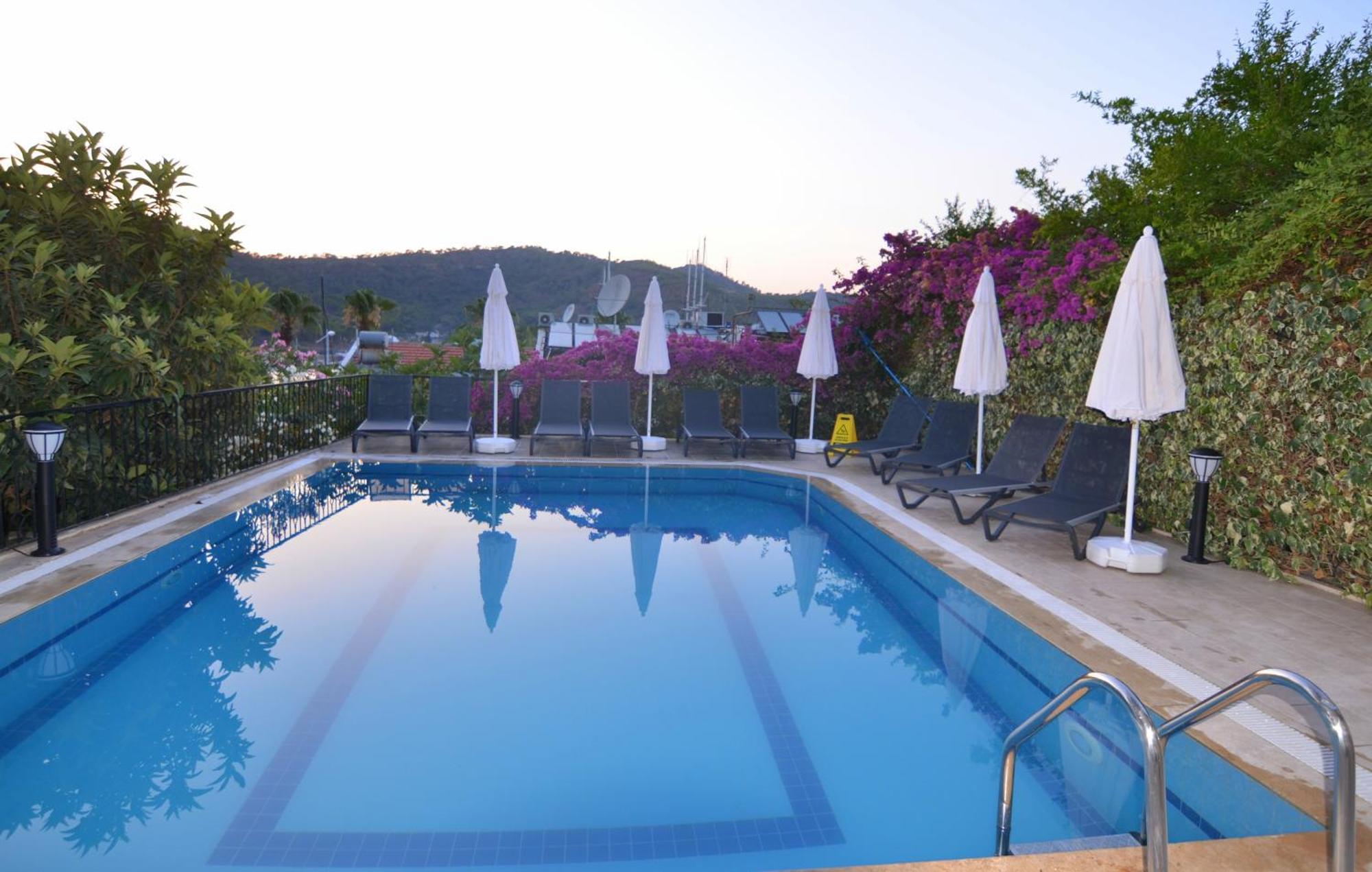 Mykonut Boutique Fethiye