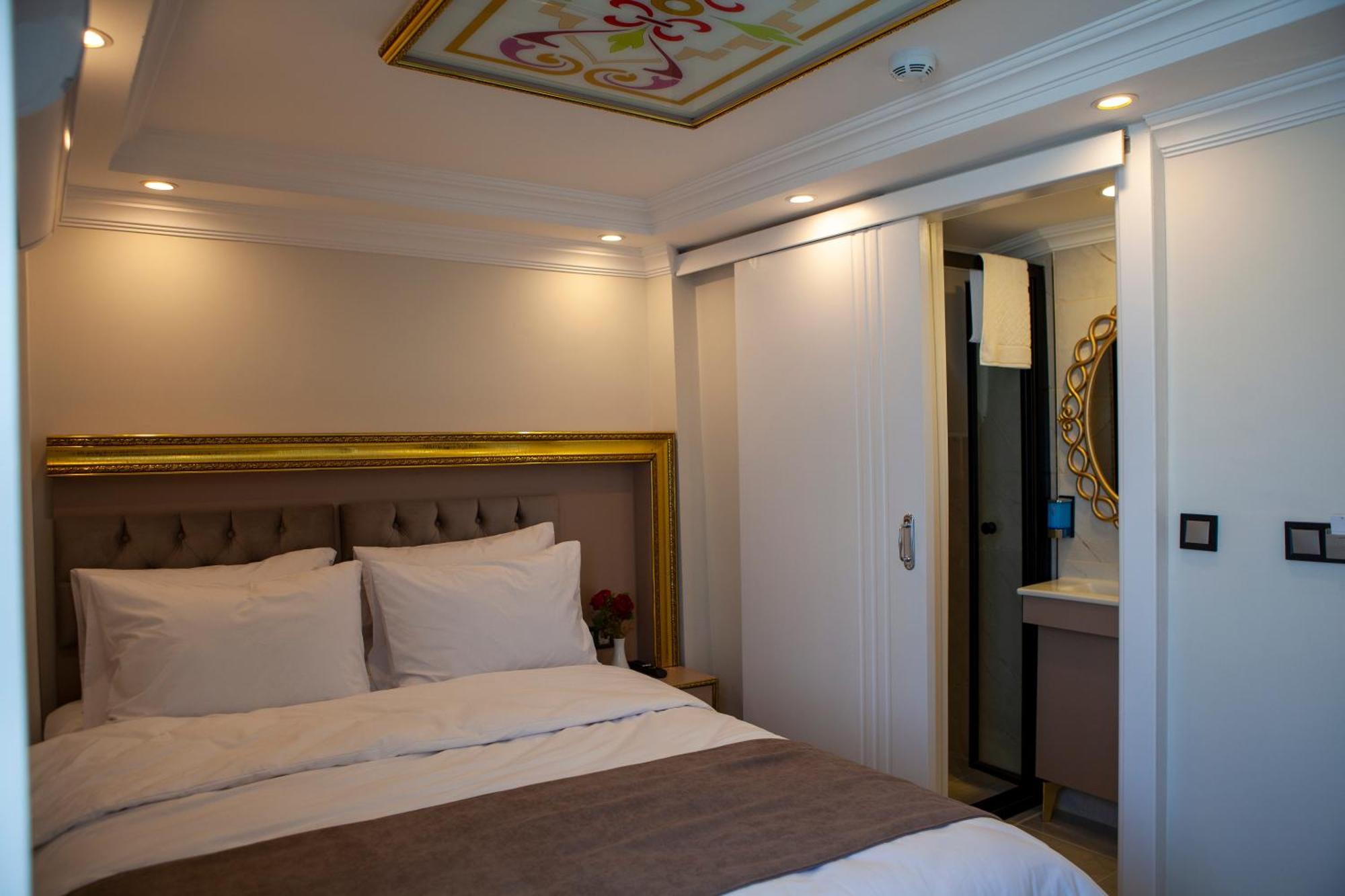 Blue Zerzevan 4* Istanbul