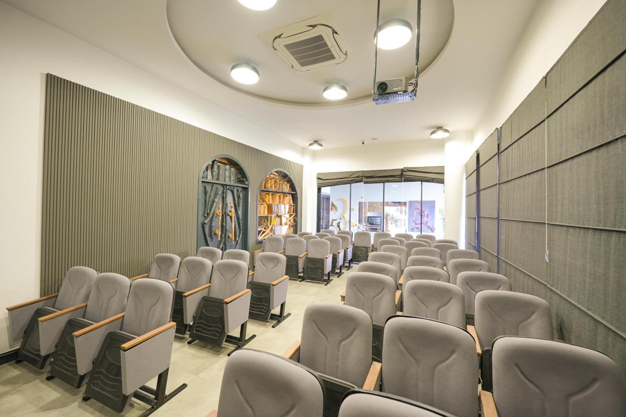 Ramitos Hotel Turunc