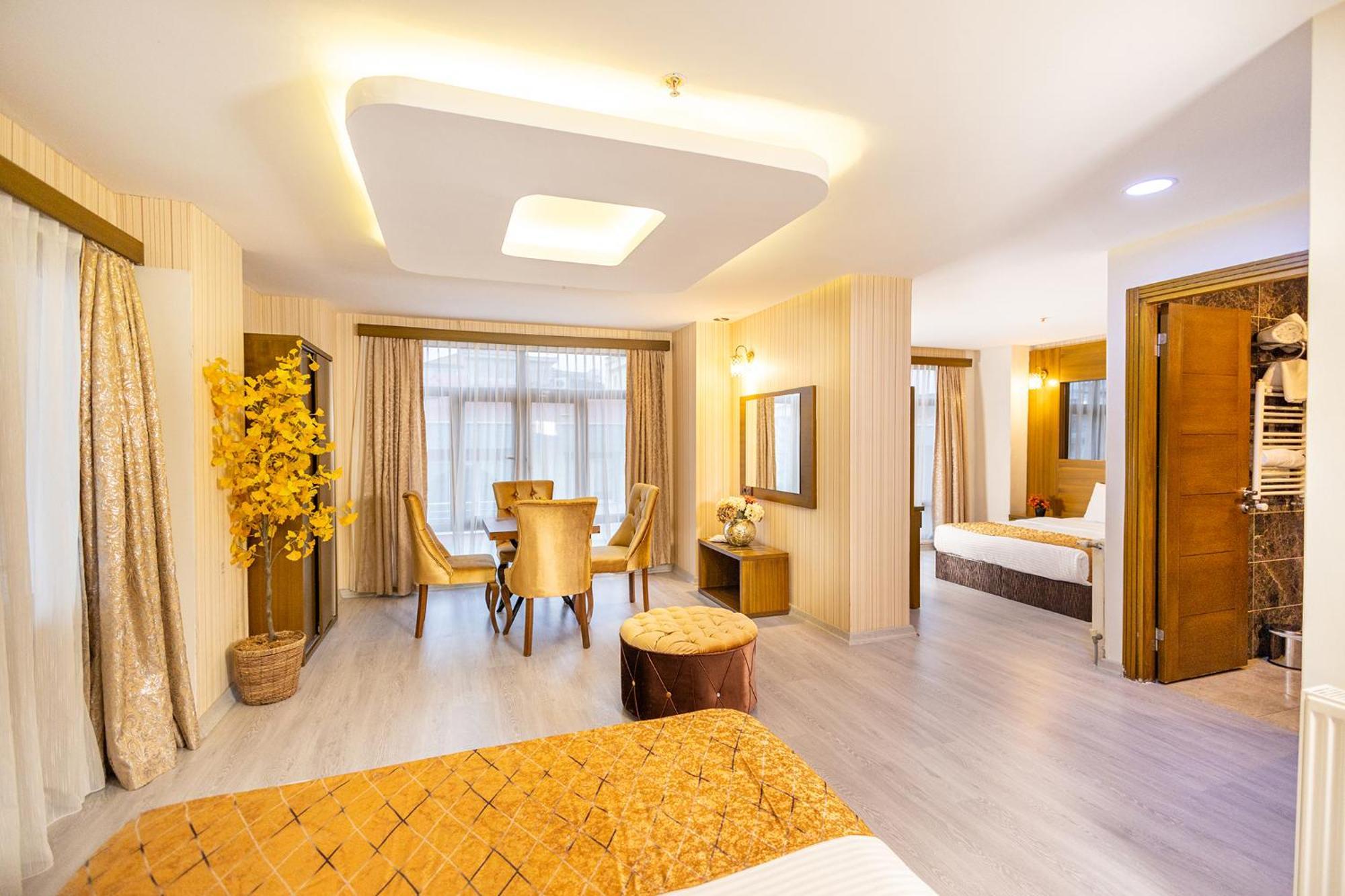 Niva Atakum 4* Samsun