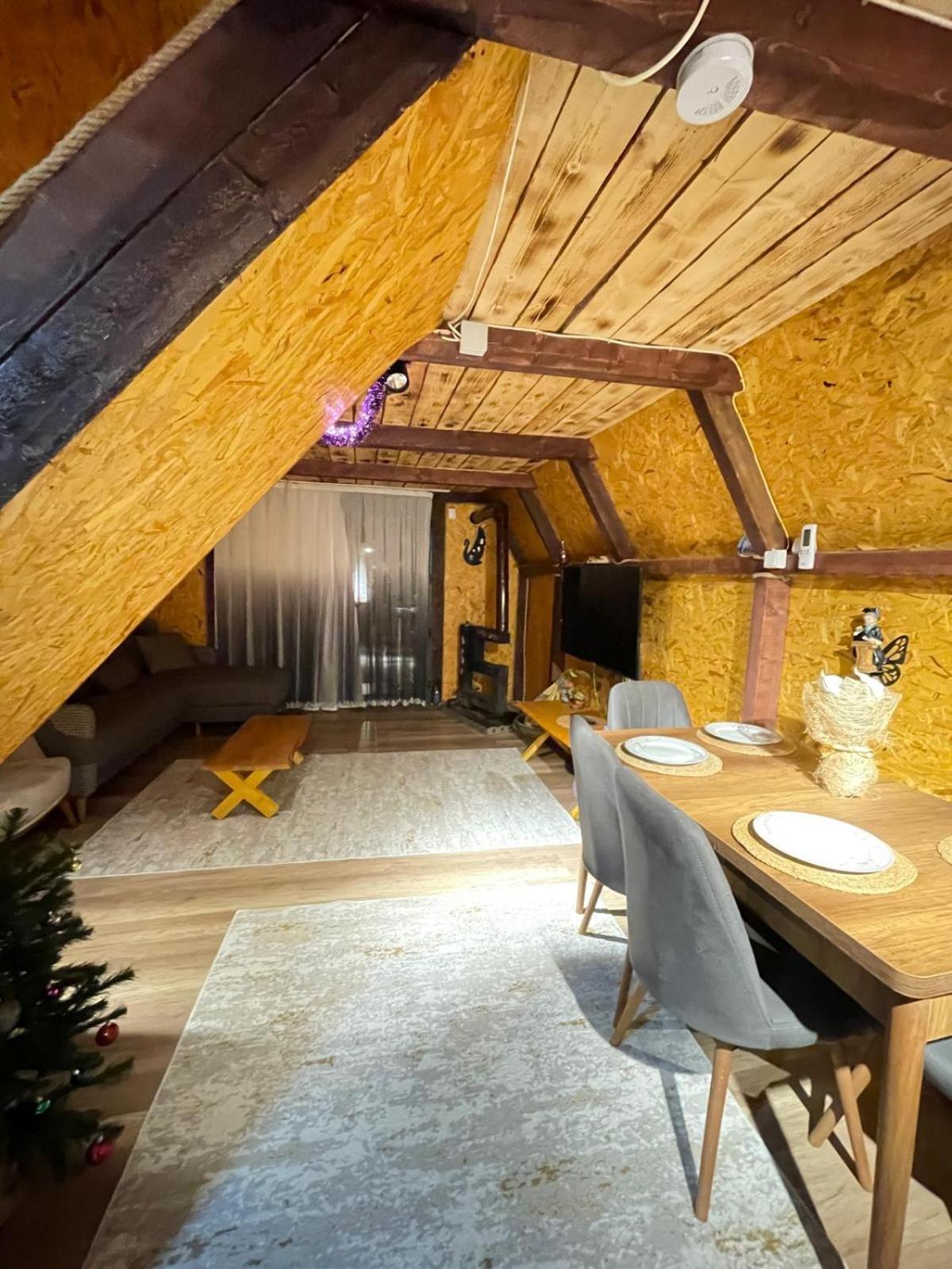 Riverside House Akcaabat