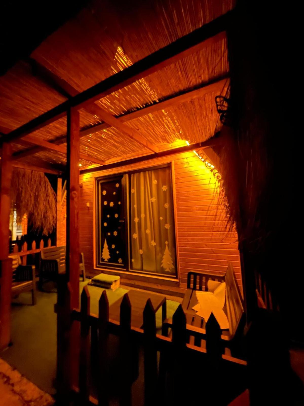 Riverside House * Akcaabat