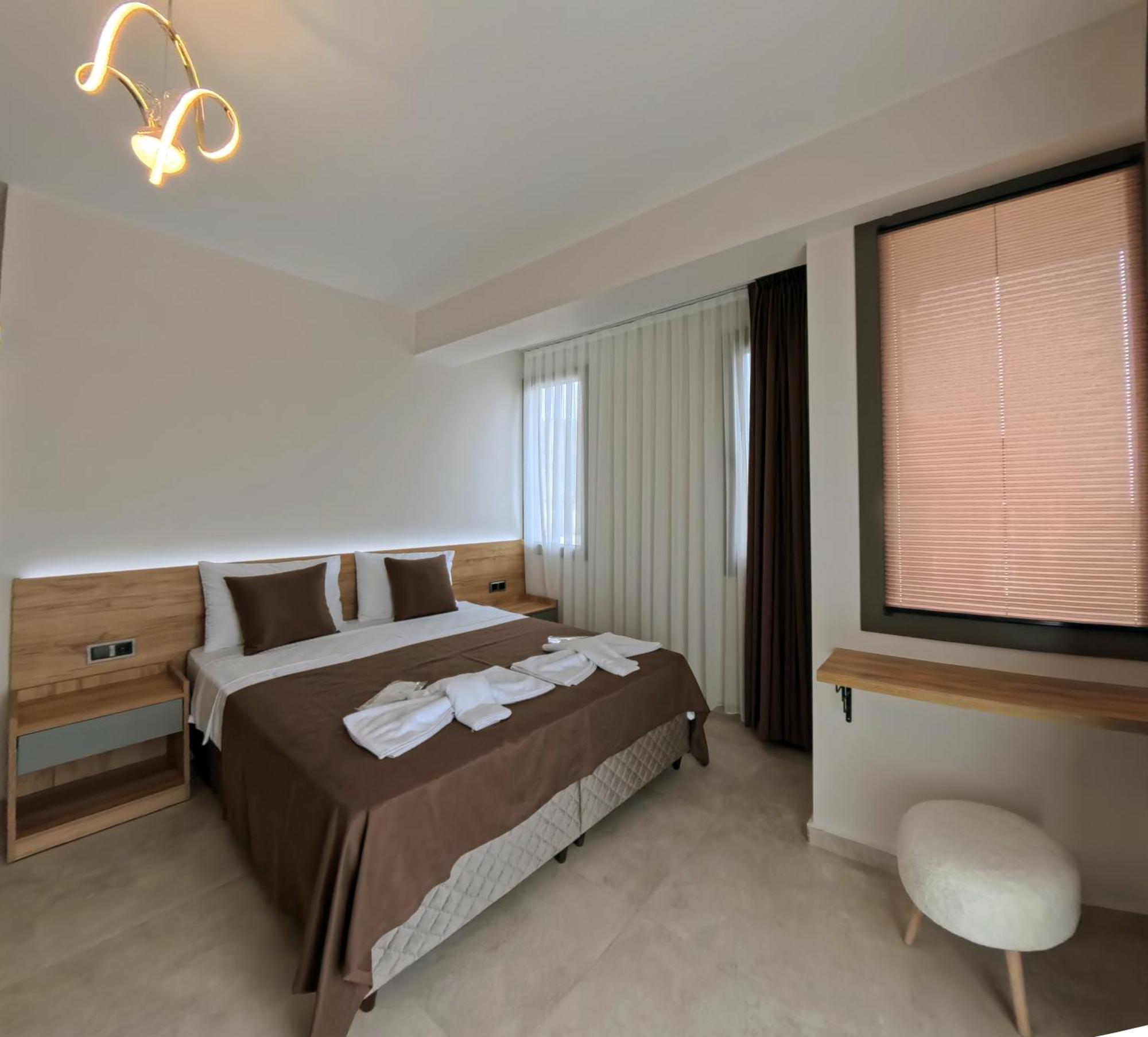 Naturalis Hotel