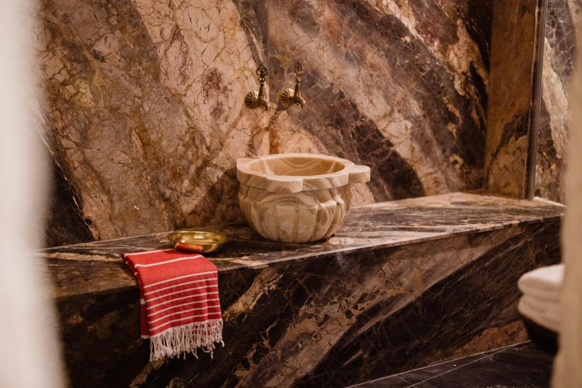 The Kingdom Of Cappadocia Luxury Cave Hotel 5*