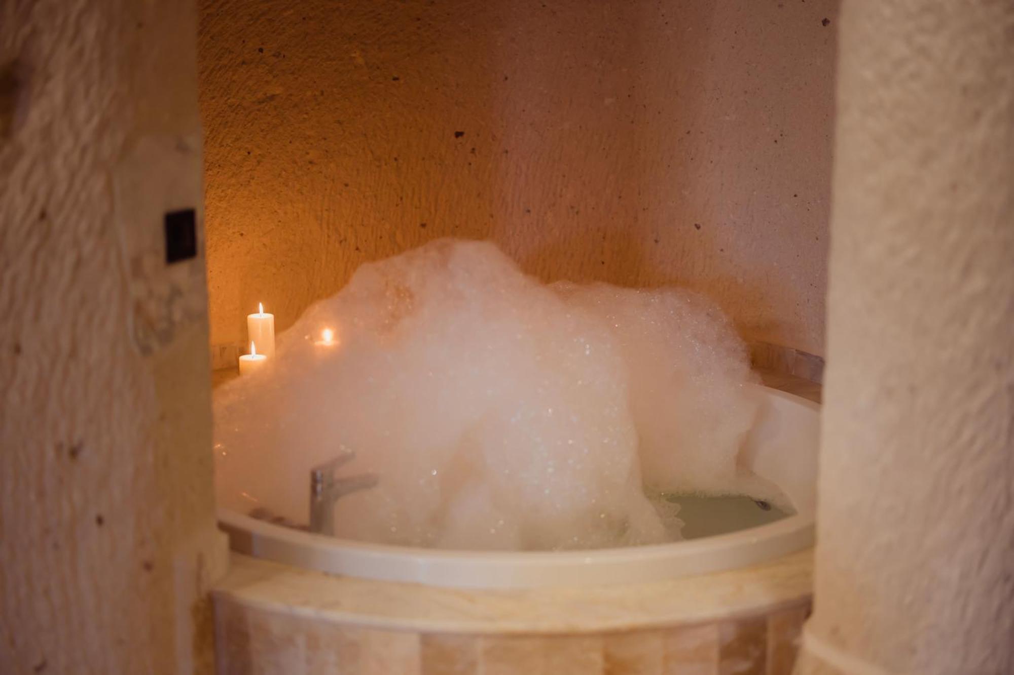 The Kingdom Of Cappadocia Luxury Cave