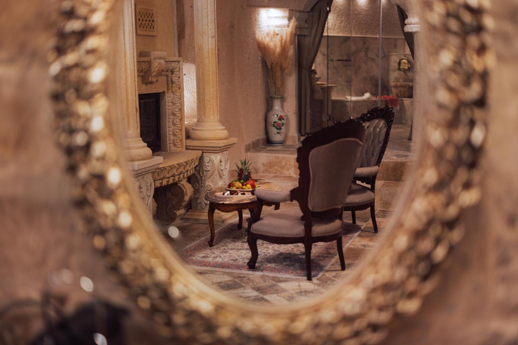 The Kingdom Of Cappadocia Luxury Cave Hotel 5*
