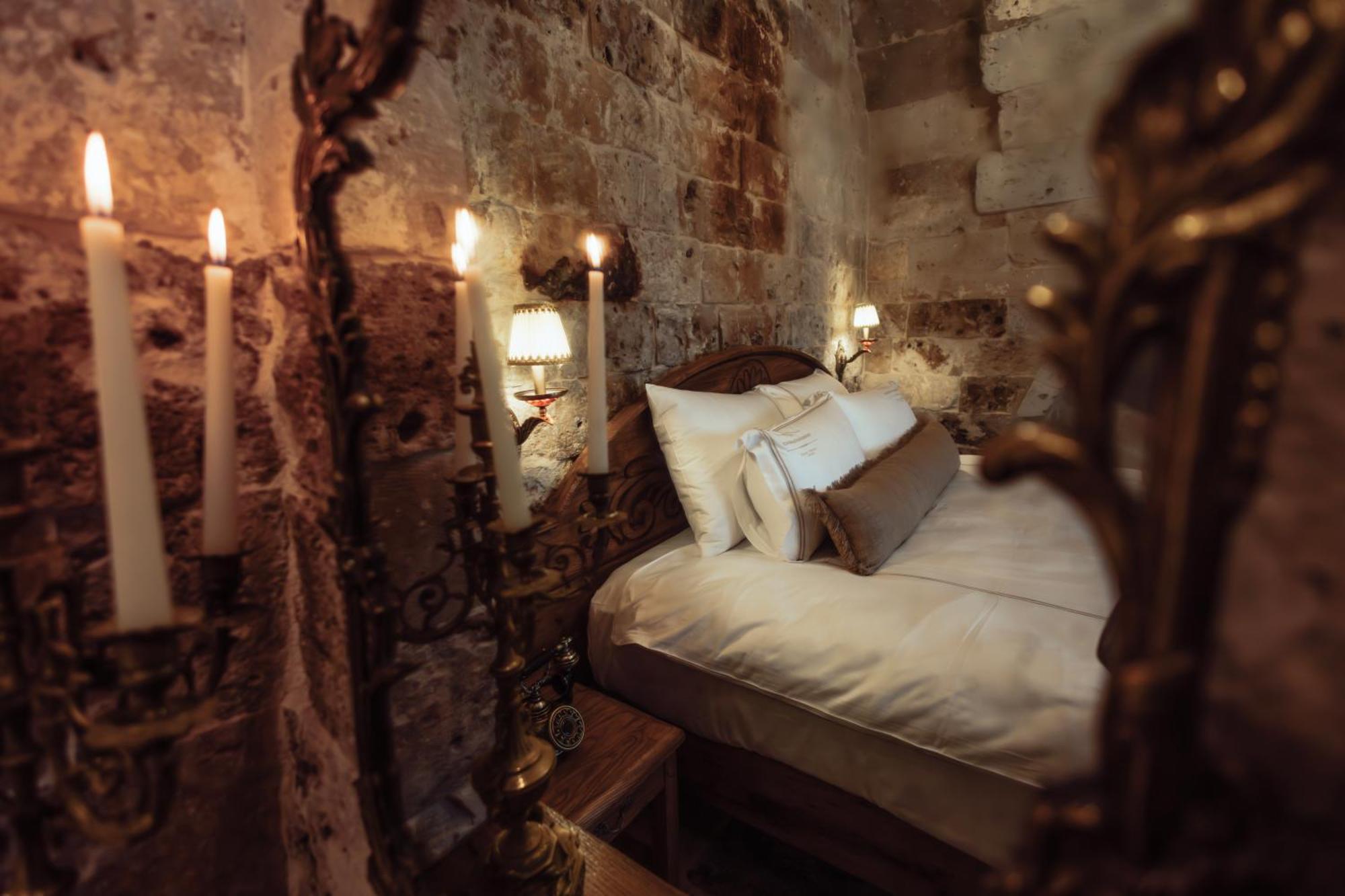 The Kingdom Of Cappadocia Luxury Cave 5*